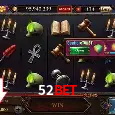 52bet Cassino Ao Vivo - 89 Mesas Evolution Gaming