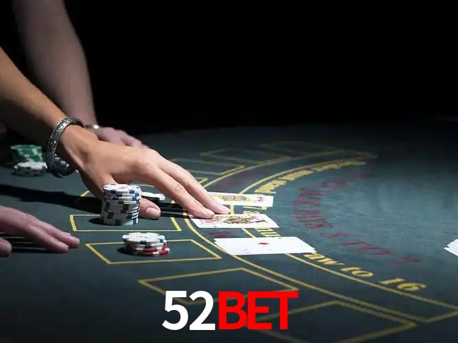 52bet Plataforma Confiável