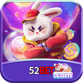 Logo 52bet Cassino Online Brasil