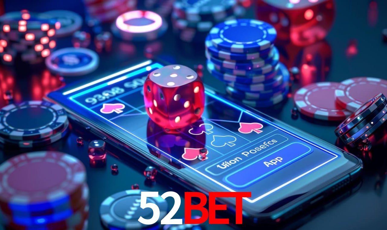 Exclusive Offers 52bet