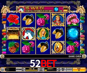 Live Casino 52bet