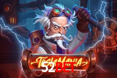 Slot Games 52bet