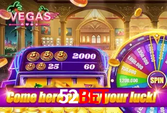 VIP Casino 52bet