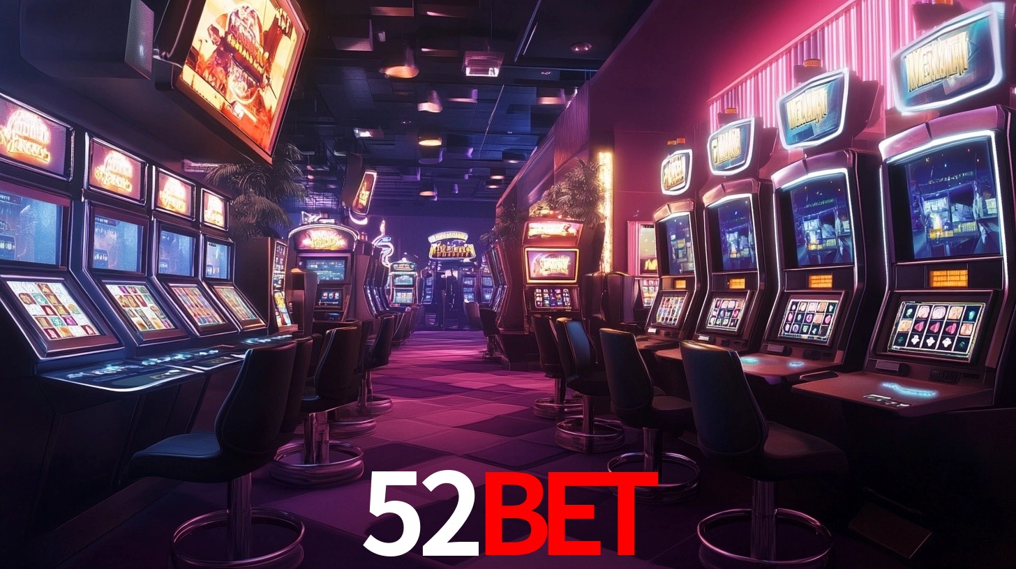 Daily Bonuses 52bet