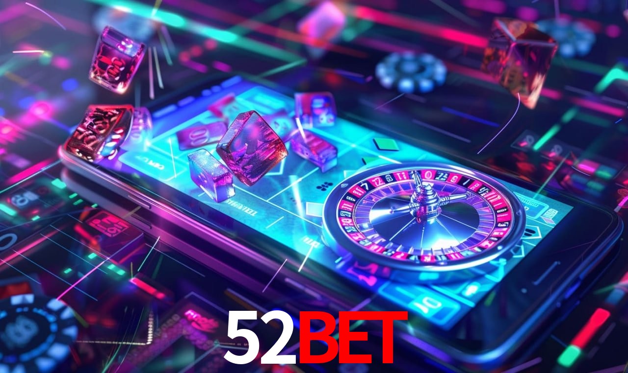 Welcome Bonus 52bet