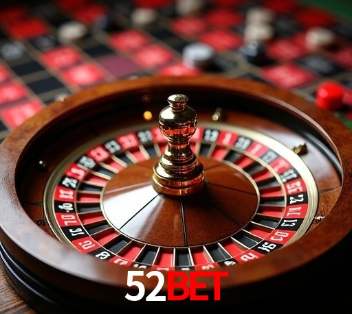 Responsive Design 52bet