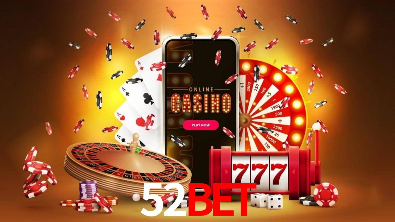 Games Directory 52bet
