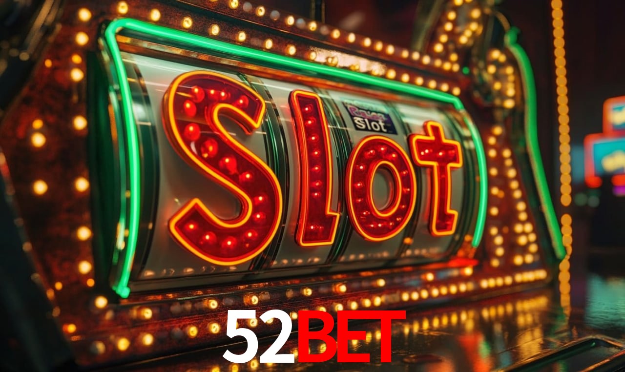 Secure Login 52bet